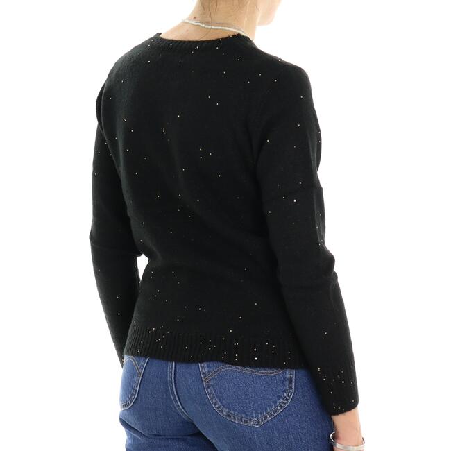 MAGLIA LUREX MOLLY BRACKEN - Mad Fashion | img vers.650x/